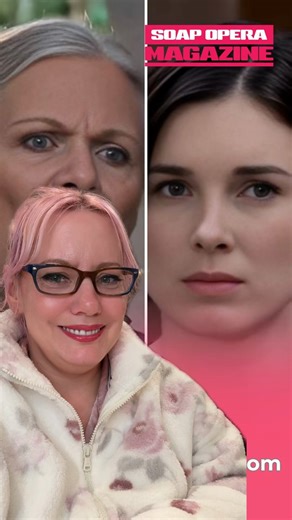 THE WEEKLY GH SPOILERS ARE IN! Willow's trial takes several shocking turns and we can not wait to see how this all plays out! What do YOU think is going to happen? #GH #GeneralHospital | Soap Opera Magazine