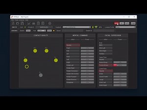 3 - Connecting your Emotiv EEG headset to HITIBrain