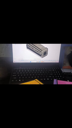 3.1K views · 30 reactions | Sorry di marunong mag edit ng video. XD the deck actual case and size comparison to our OG deck case | Add-Ons Hobbies And Peripherals | Facebook