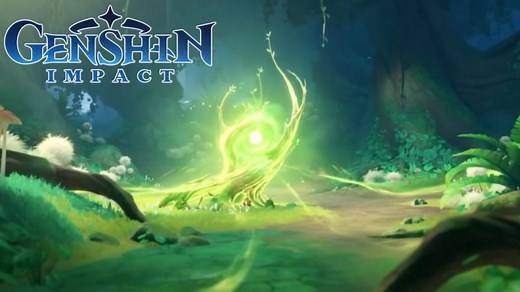 Genshin Impact 3.0 : le journal de Sumeru n°1 détaille les effets du Dendro