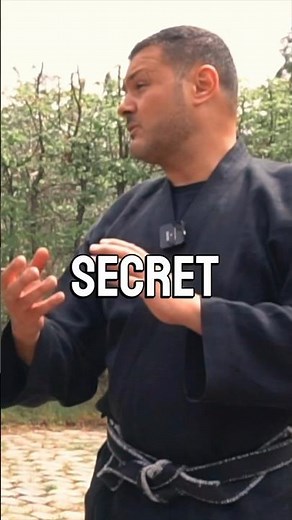 The Truth About Ninjutsu 🥷