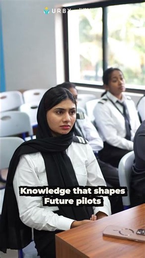 Essential Knowledge Session with Redbird Flight Training Expert | URBX Pilot & Aviation Academy