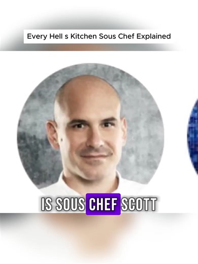 #hellskitchen | hells kitchen