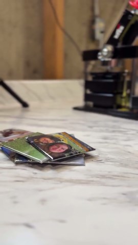 Custom Fridge Magnets - 2.5x2.5 Inches | Photo Magnets Gift | Bubble Fridge Magnets | Personalized Magnets - Etsy