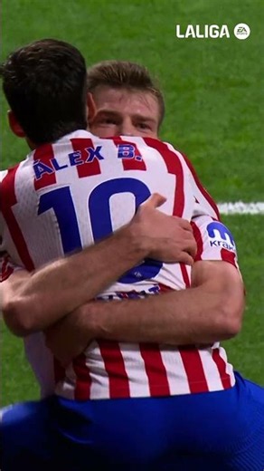 Sørloth's goal (1) 🆚 Athletic Club (📆 25/26)