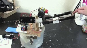 An Introduction To Series Elastic Actuators For A Robot