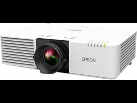 This Epson Projector Replaces Your TV Ultimate Short Throw Setup Guide