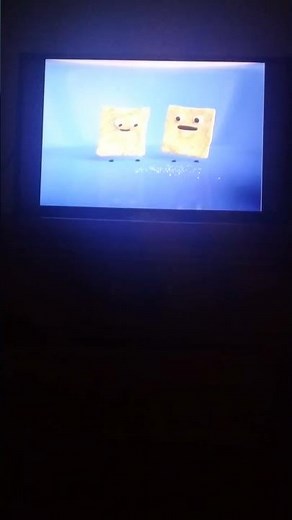 Cinnamon Toast Crunch Chest Bump Commercial 30