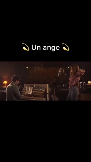 Rencontre avec un ange - Carla Bruni (Live Piano Performance)