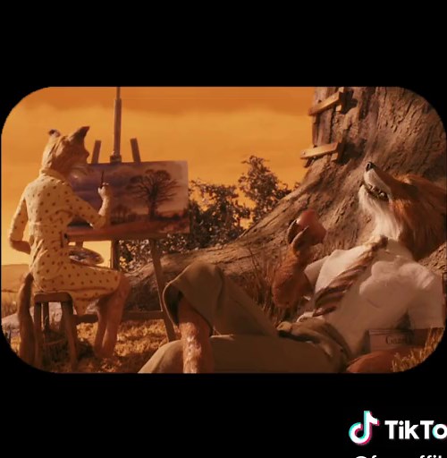 Mr. Fox's Monologue | Analysis and Insights #fantasticmrfox