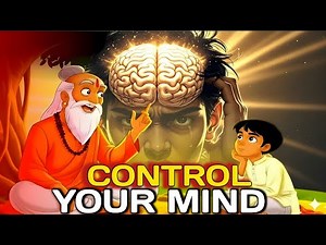 दिमाग को Discipline में कैसे लाएँ | Life Changing Motivational Story in Hindi | Brain Control Story