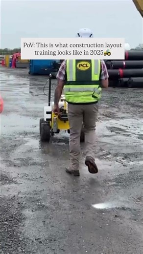 CivDot+ training with PCL Construction team🚀💪