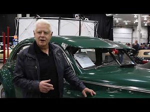 2015 Toronto Fall Classic Car Auction