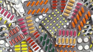 Why antibiotic resistance is becoming one of the biggest threats to human health