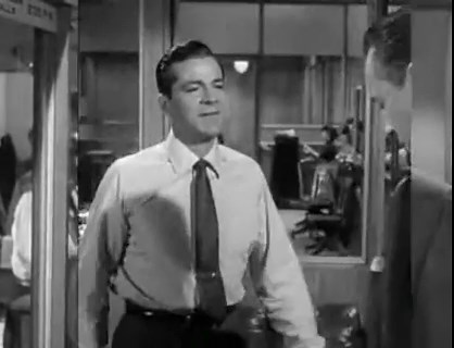 Assignment: Paris (1952)