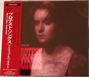 Prefab Sprout = プリファブ・スプラウト - Protest Songs = プロテスト・ソングス