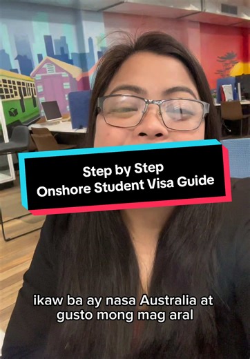 Study in Australia: Onshore Student Visa Guide