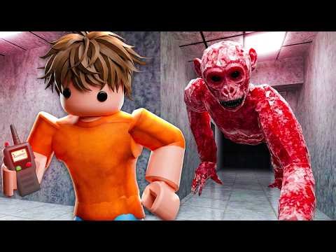 Bloodman's story is darker than you think 💀 | His tragic origin in Lethal Monkey Roblox