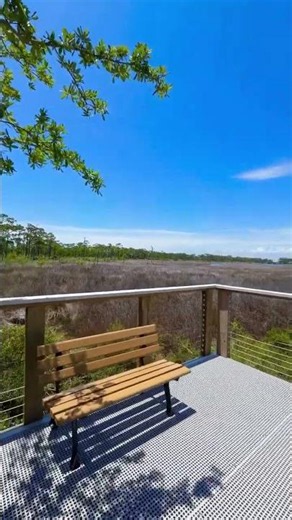 Discovery Trail in Perdido Key