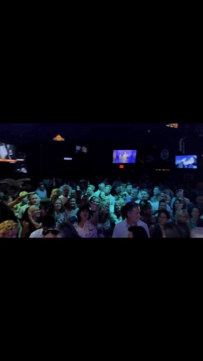 MUSHMOUTH live at Bar A! | MUSHMOUTH