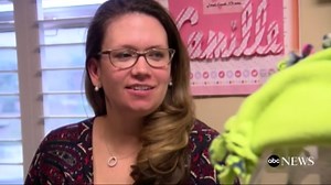 Quintuplets a 'Christmas Miracle,' Parents Say