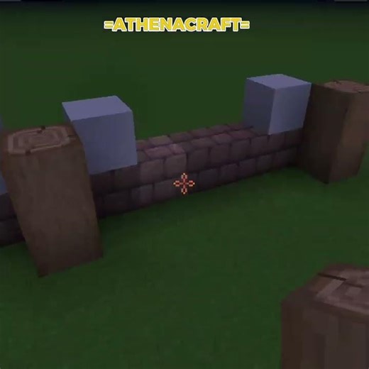 construindo uma cafeteria #minecraft #minecraftshorts