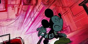 Mickey Mouse 2013 Mickey Mouse 2013 S02 E009 The Boiler Room