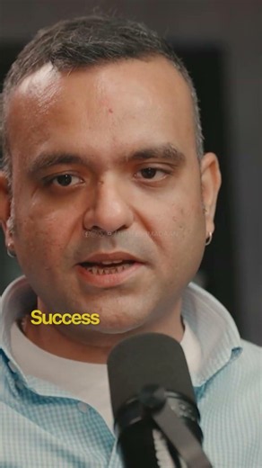 What's yor definition of Success ?