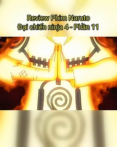 5.2K views · 115 reactions | Review Phim Naruto Đại chiến ninja 4 - Phần 11 #naruto #funny #madara #minato #xuhuong | Mê Hoạt Hình | Facebook