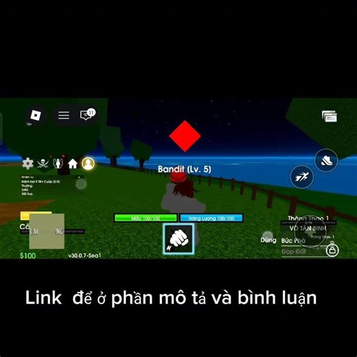 Fix Lag Roblox VNG 2026 🚀 Chơi Mượt Không Giật! cho Android #roblox #xuhuongyoutube