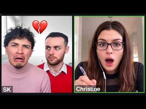 I Went to Couples Therapy with My Best Friend