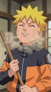 Naruto's Hospital Cleanup Goes HORRIBLY WRONG! 😂 | Sakura Chaos Part 2