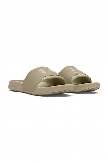 Under Armour Ignite Select Slide Sandal Review | Comfort Meets Style #UnderArmourSlides