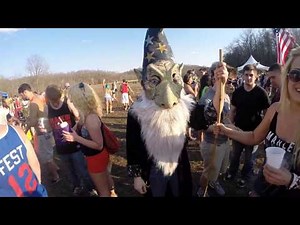 12 Fest Athens, OH GoPro Edition