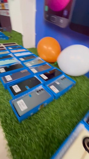 97K views · 825 reactions | Good news , Wholesale second hand mobile store 9678205365 | Injamamul official | Facebook