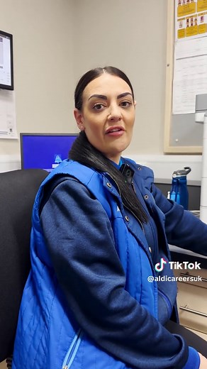 Ever thought of applying for a Deputy Store Manager role? Here are 5 things you should know before you apply☝️ #Aldi #AldiCareers #JobTok