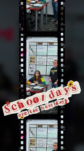 2.7K views · 22 reactions | Happy American Education Week!  This...