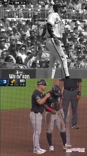 PURE POSTSEASON HISTORY: THE DAY THE ACUÑA BROTHERS OWNED THE BASES IN OCTOBER
