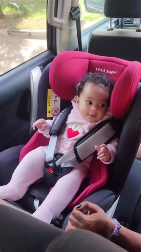 Ensuring Baby Safety: Fixing Your Isofix Baby Carseat