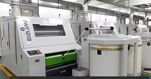 [Hot Item] Tongda Textile Machine Jwf1213 Carding Machines for Cotton Spinning Wool and Cashmere Wool Carding Machine