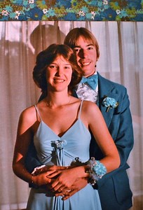 Have An Embarrassing Prom Photo? Let's See It!