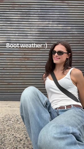 Goodbye Summer: Embracing Boot Weather in Sydney