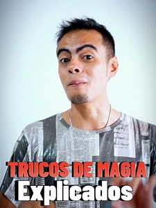 Te enseño trucos de magia fáciles que cualquiera puede hacer #trucosdemagia #tutorialdemagia #mago #magia #Magic trick | SEGAL Magia