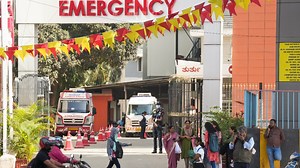 Why HMPV is unlikely to cause a new pandemic