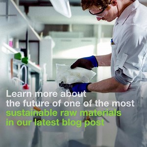 1K views · 25 reactions | Fluff pulp is used in healthcare products...