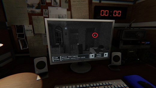 Phasmophobia: How To Find Ghost Orbs