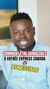 Understanding Express Entry Criteria for Immigration to Canada