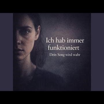 Ich hab mehr getragen als du