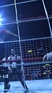 Team 3D capture the TNA World Tag Team Titles in the electrified cage! #tnawrestling #prowrestling #team3d #fbreels #tagteam #championship #classic | TNA Wrestling