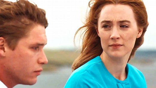 On Chesil Beach: Trailer 1